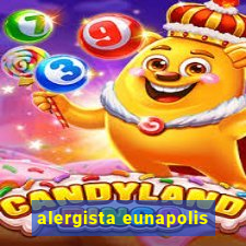 alergista eunapolis